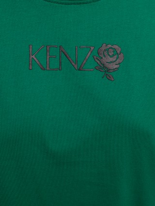 Футболка KENZO (210): фото 7 - Invogue